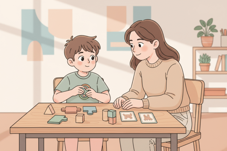 Otizm Nedir? Belirtileri Nelerdir?